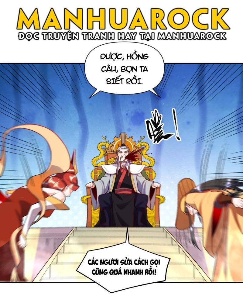 Nguyên Lai Ta Là Tu Tiên Đại Lão Chap 437 - Next Chap 438