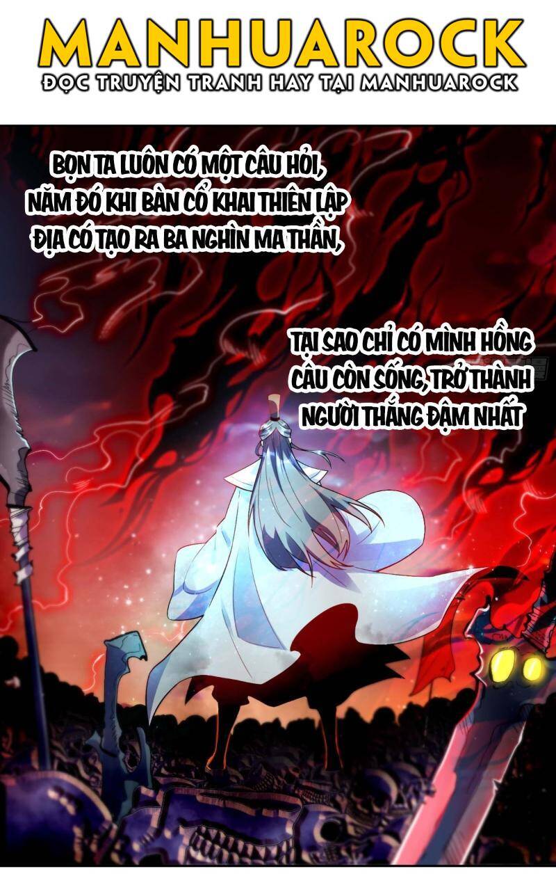 Nguyên Lai Ta Là Tu Tiên Đại Lão Chap 437 - Next Chap 438
