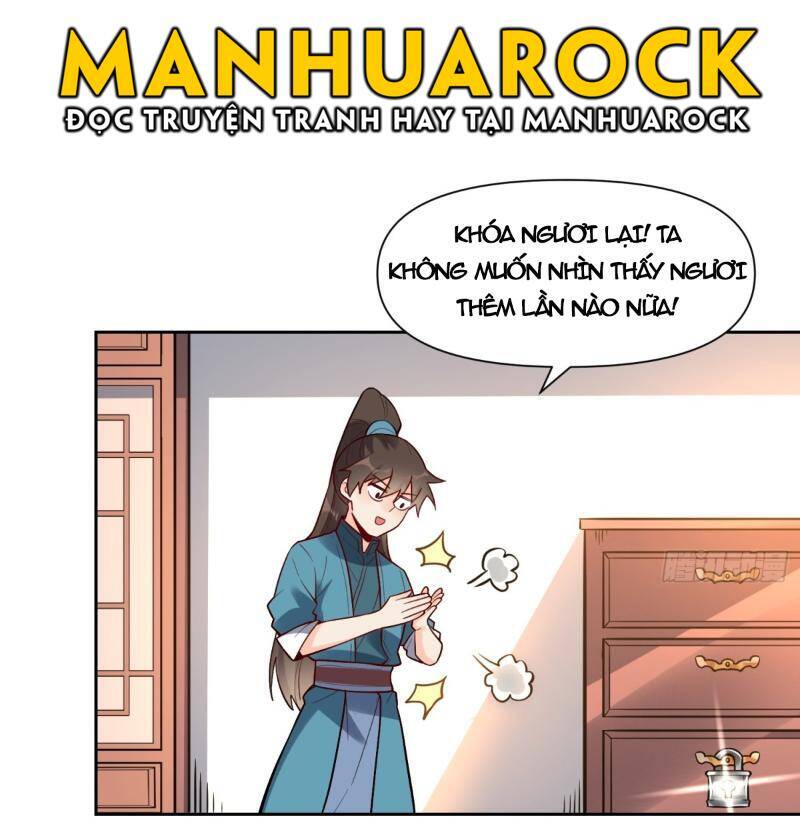 Nguyên Lai Ta Là Tu Tiên Đại Lão Chap 438 - Next Chap 439