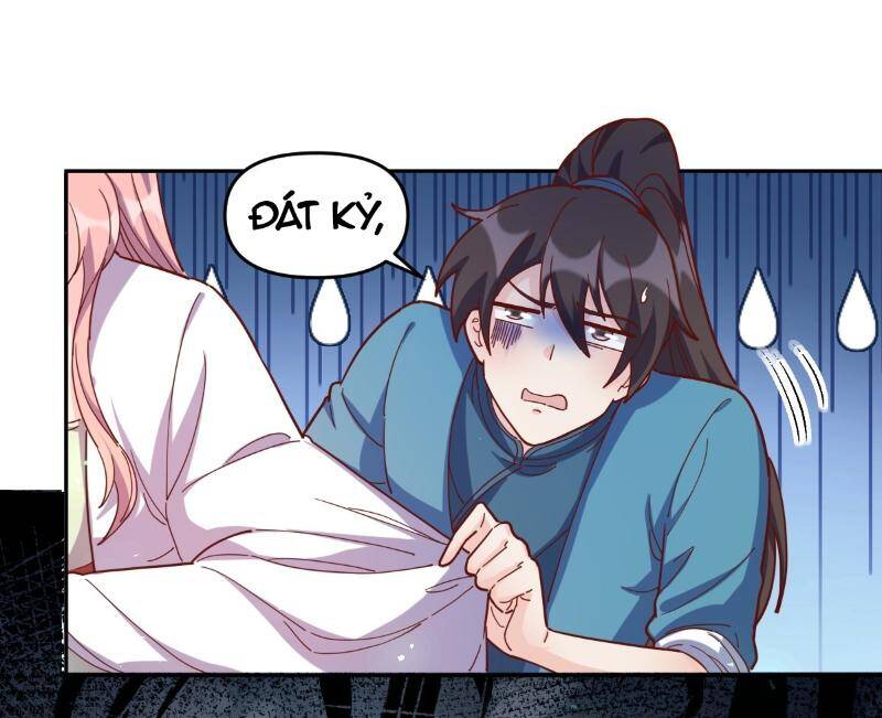 Nguyên Lai Ta Là Tu Tiên Đại Lão Chap 439 - Next Chap 440