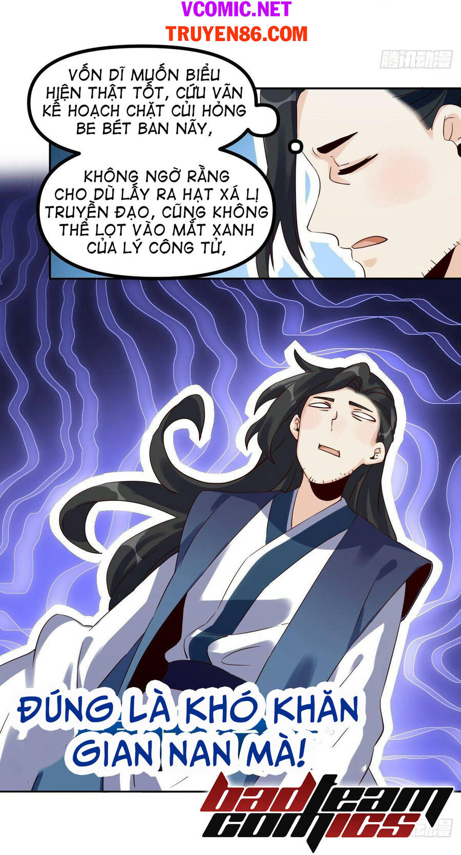 Nguyên Lai Ta Là Tu Tiên Đại Lão Chap 44 - Next Chap 45