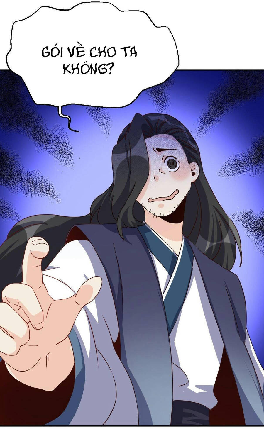 Nguyên Lai Ta Là Tu Tiên Đại Lão Chap 44 - Next Chap 45