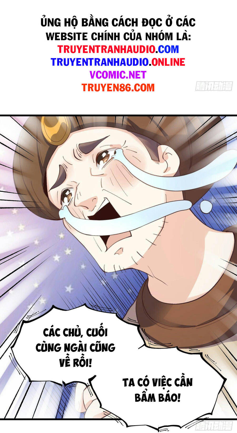Nguyên Lai Ta Là Tu Tiên Đại Lão Chap 44 - Next Chap 45
