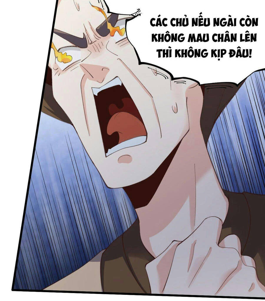 Nguyên Lai Ta Là Tu Tiên Đại Lão Chap 44 - Next Chap 45