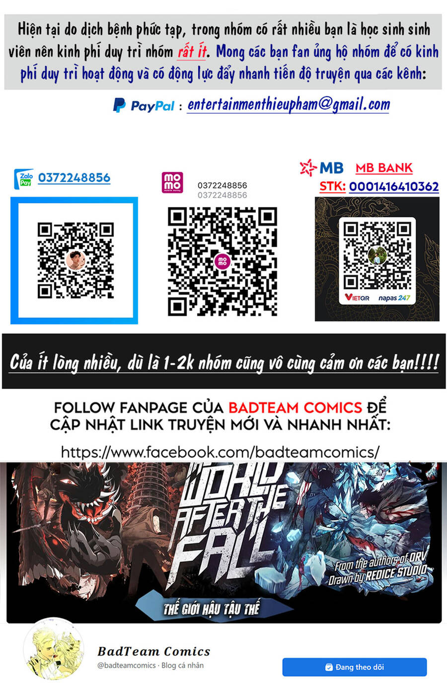 Nguyên Lai Ta Là Tu Tiên Đại Lão Chap 44 - Next Chap 45