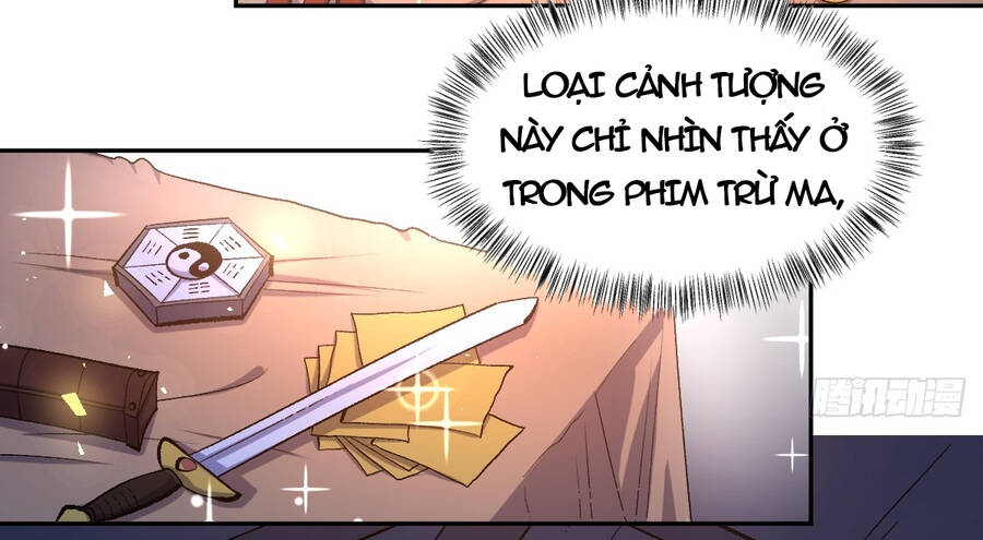 Nguyên Lai Ta Là Tu Tiên Đại Lão Chap 440 - Next Chap 441