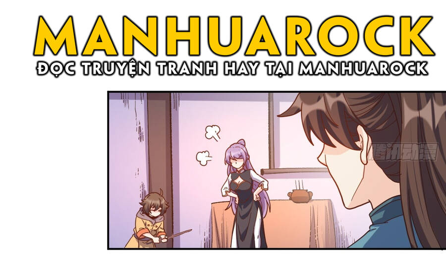 Nguyên Lai Ta Là Tu Tiên Đại Lão Chap 440 - Next Chap 441