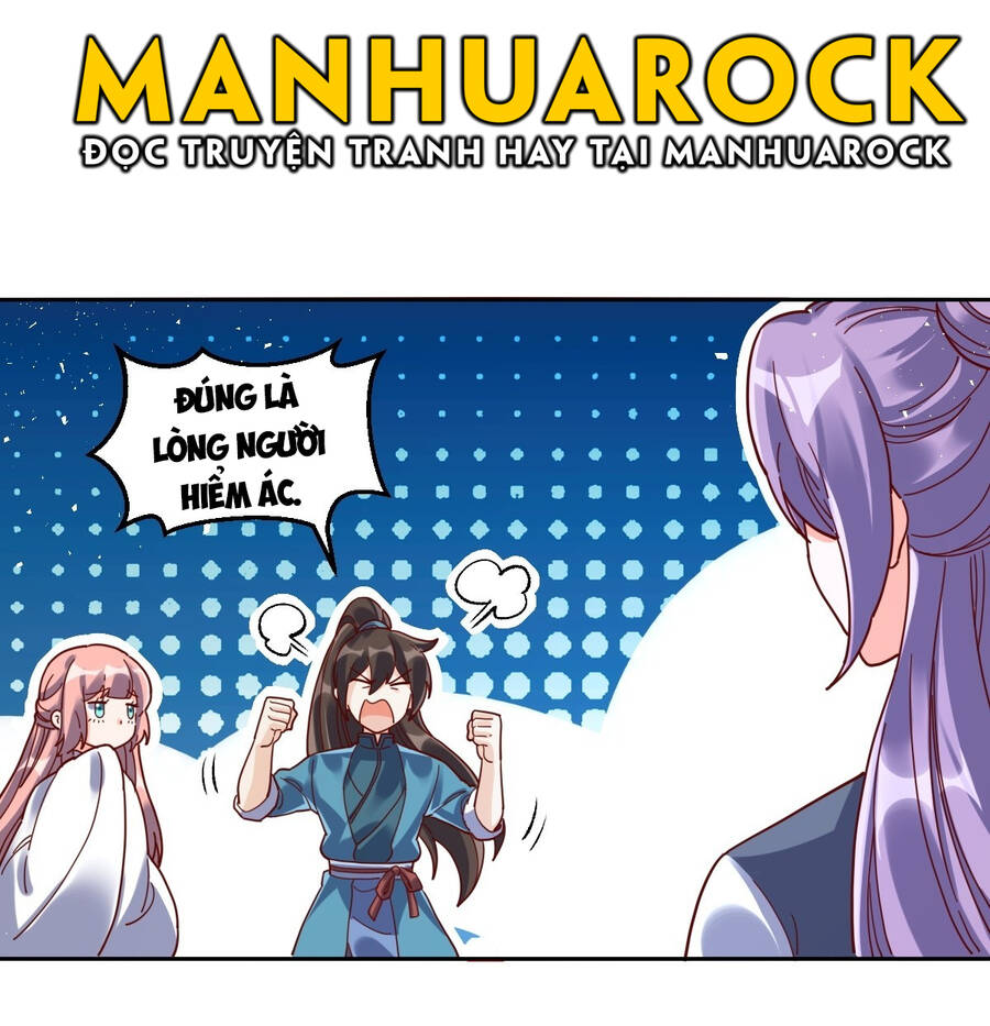 Nguyên Lai Ta Là Tu Tiên Đại Lão Chap 440 - Next Chap 441