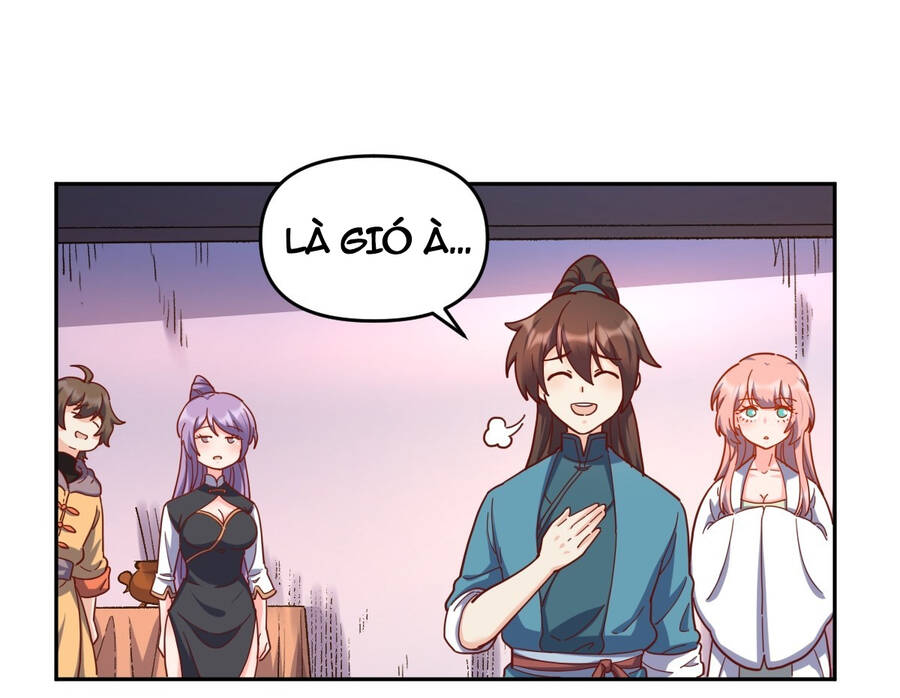 Nguyên Lai Ta Là Tu Tiên Đại Lão Chap 441 - Next Chap 442