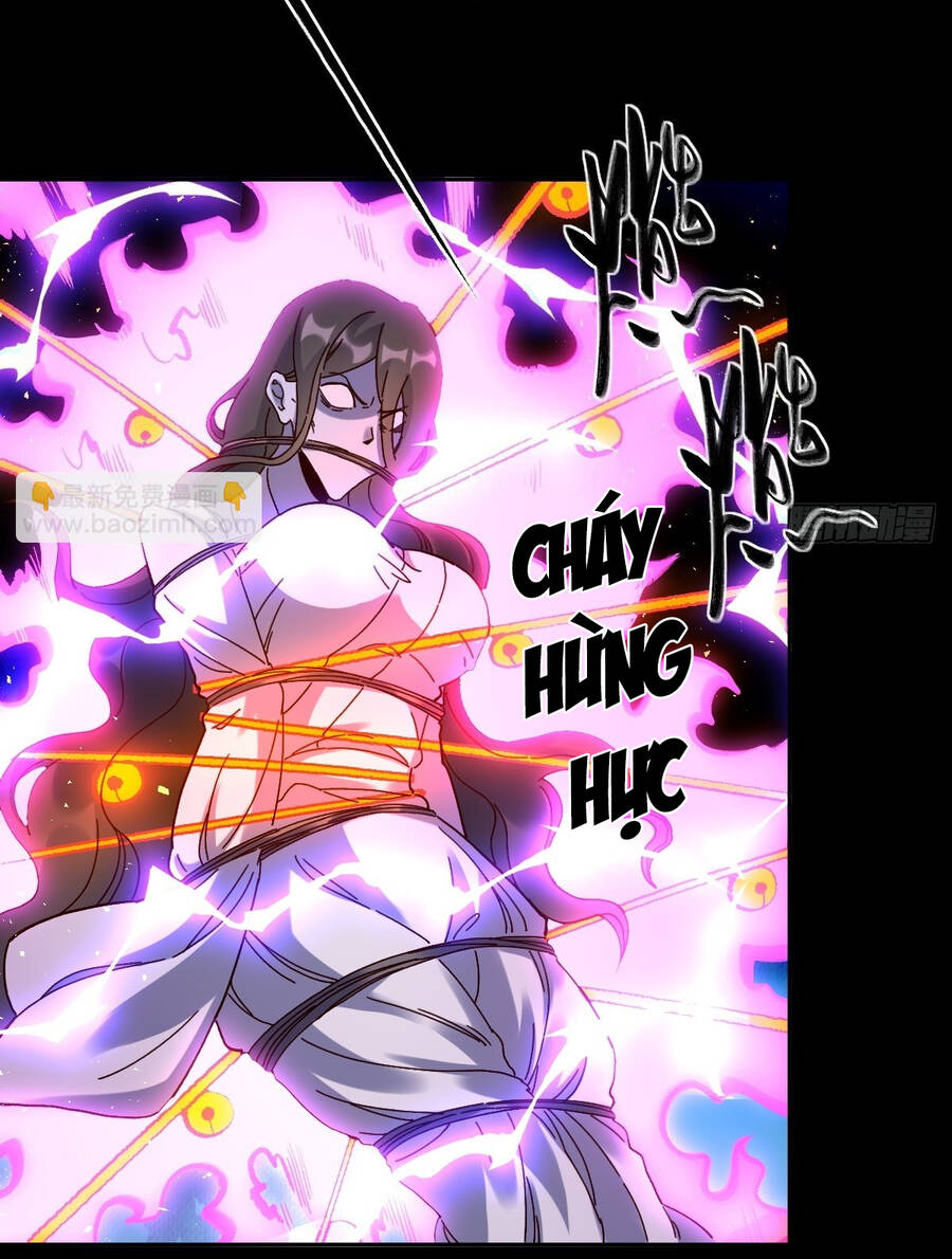 Nguyên Lai Ta Là Tu Tiên Đại Lão Chap 441 - Next Chap 442