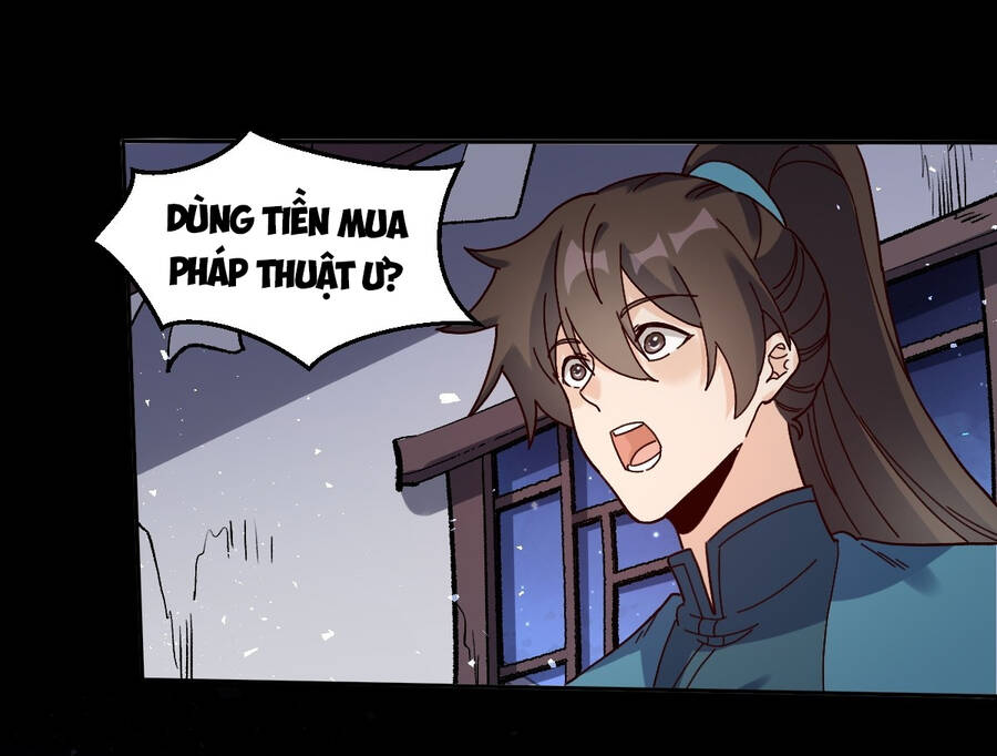 Nguyên Lai Ta Là Tu Tiên Đại Lão Chap 441 - Next Chap 442