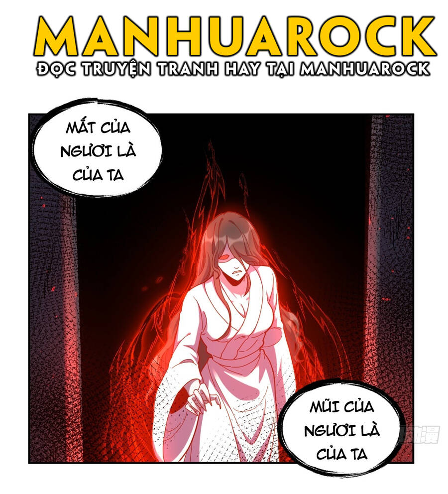 Nguyên Lai Ta Là Tu Tiên Đại Lão Chap 441 - Next Chap 442