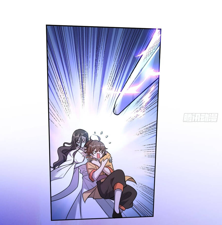 Nguyên Lai Ta Là Tu Tiên Đại Lão Chap 442 - Next Chap 443
