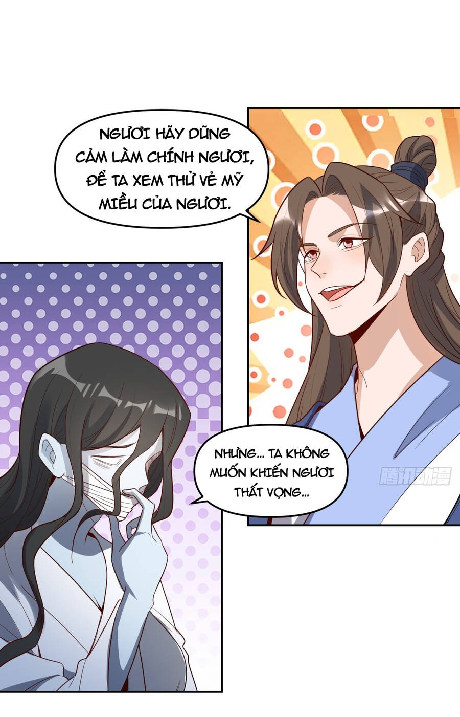 Nguyên Lai Ta Là Tu Tiên Đại Lão Chap 442 - Next Chap 443