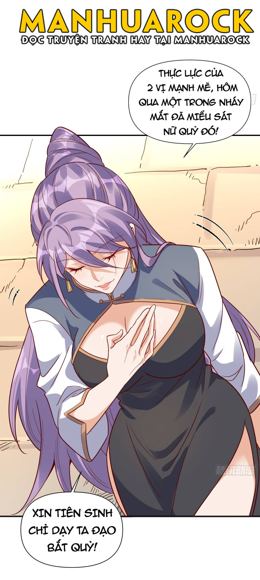 Nguyên Lai Ta Là Tu Tiên Đại Lão Chap 443 - Next Chap 444