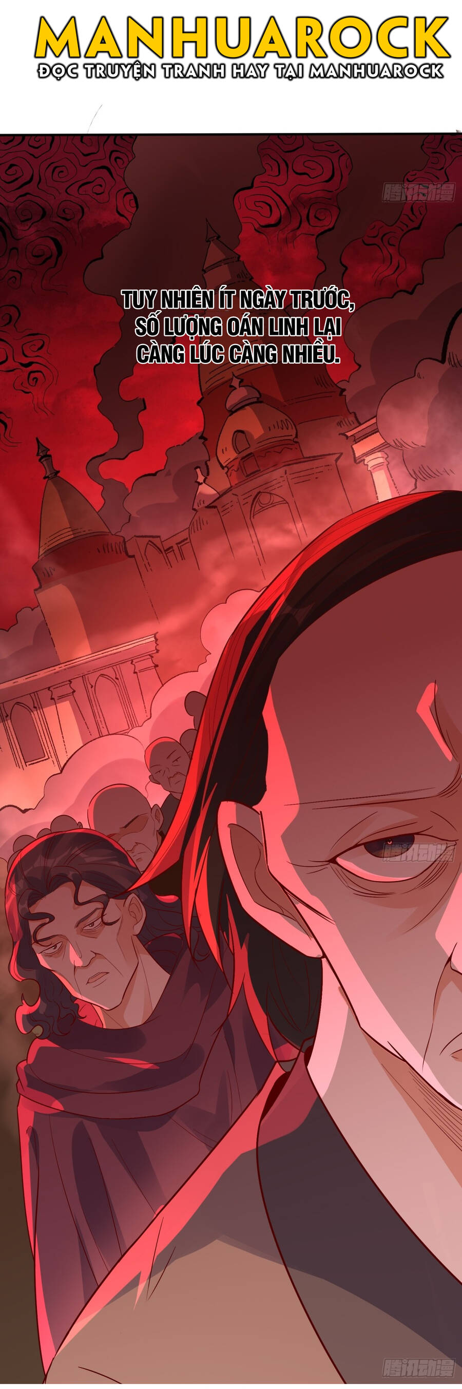 Nguyên Lai Ta Là Tu Tiên Đại Lão Chap 443 - Next Chap 444