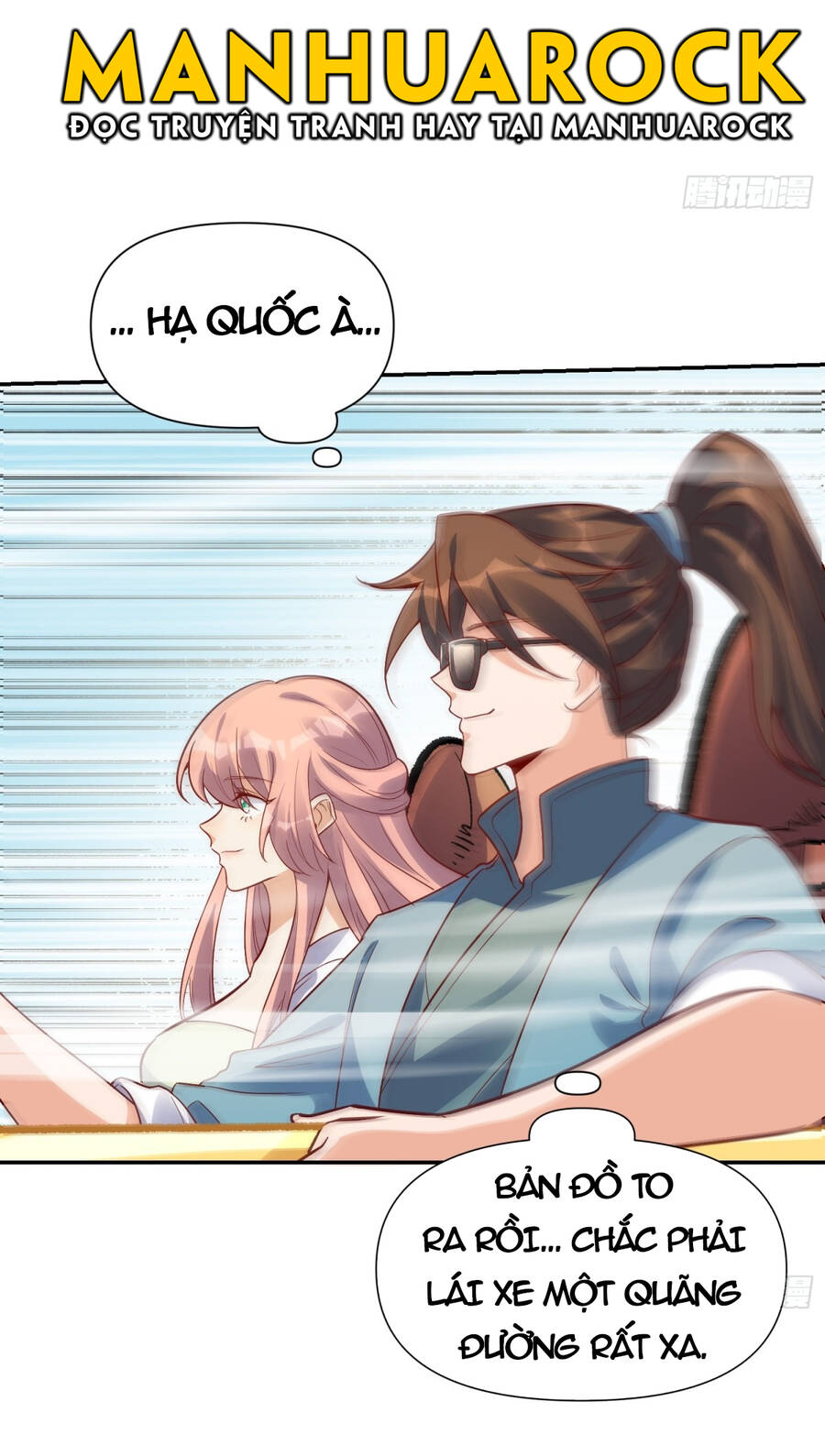 Nguyên Lai Ta Là Tu Tiên Đại Lão Chap 443 - Next Chap 444