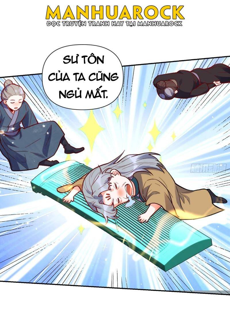 Nguyên Lai Ta Là Tu Tiên Đại Lão Chap 444 - Next Chap 445