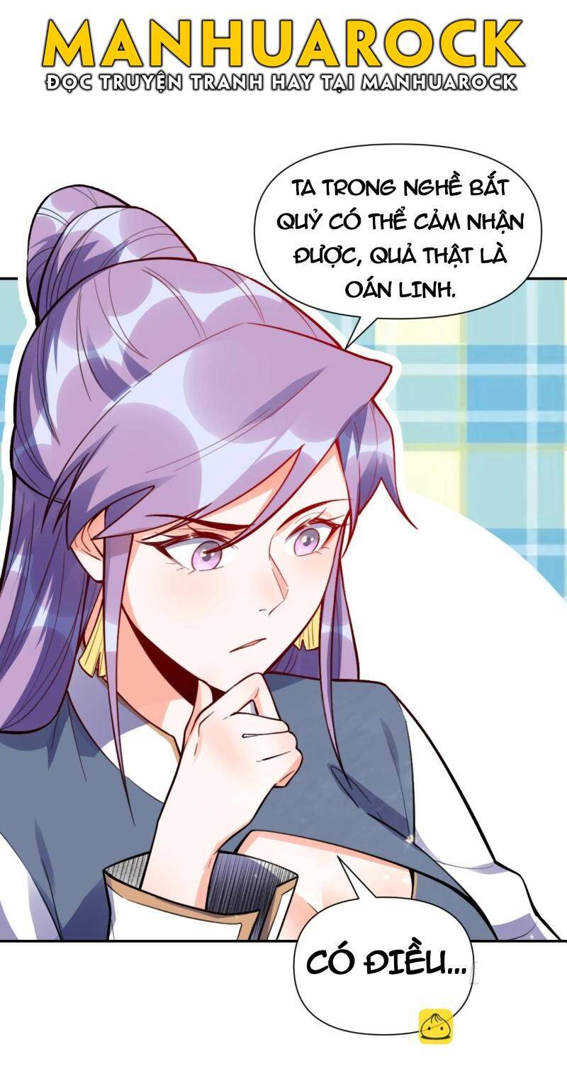 Nguyên Lai Ta Là Tu Tiên Đại Lão Chap 444 - Next Chap 445