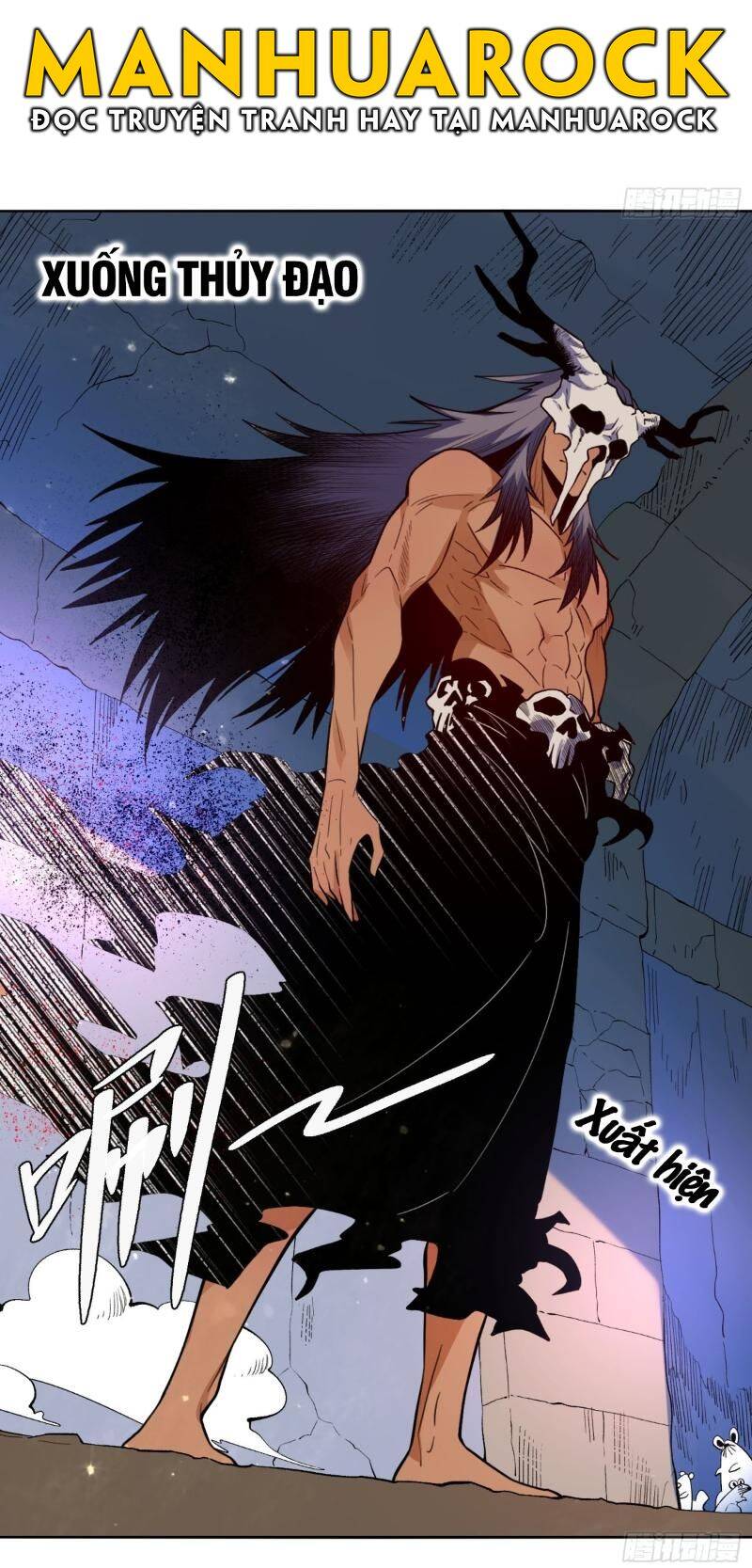 Nguyên Lai Ta Là Tu Tiên Đại Lão Chap 444 - Next Chap 445
