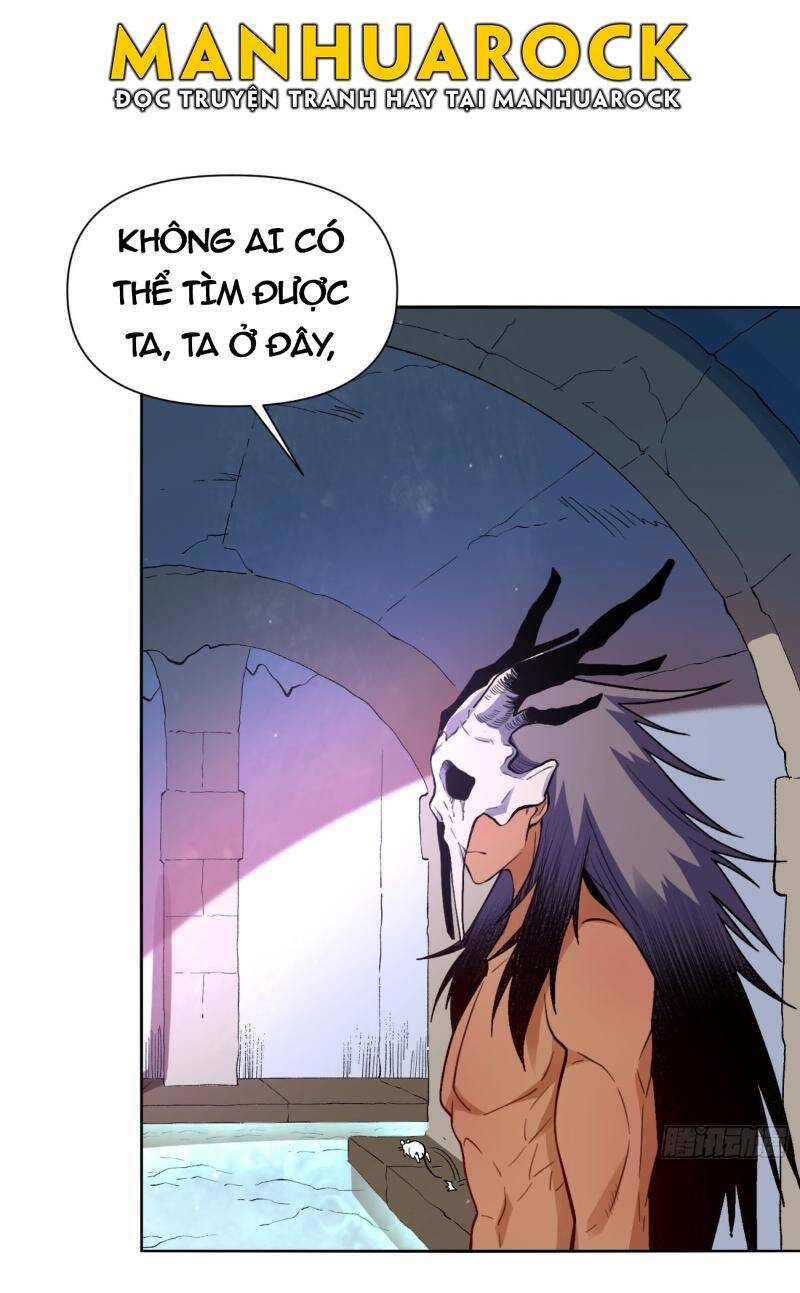 Nguyên Lai Ta Là Tu Tiên Đại Lão Chap 444 - Next Chap 445