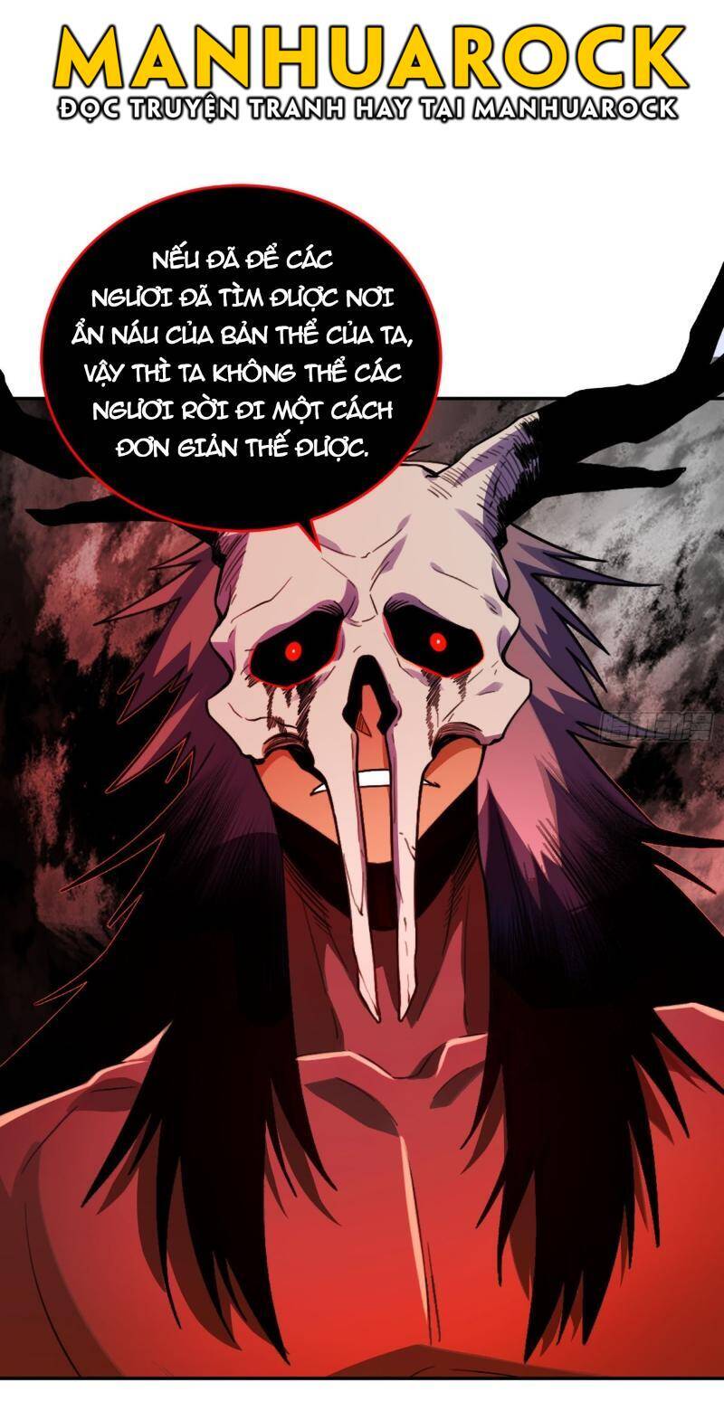Nguyên Lai Ta Là Tu Tiên Đại Lão Chap 445 - Next Chap 446