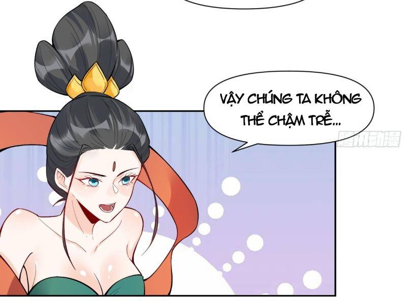 Nguyên Lai Ta Là Tu Tiên Đại Lão Chap 445 - Next Chap 446