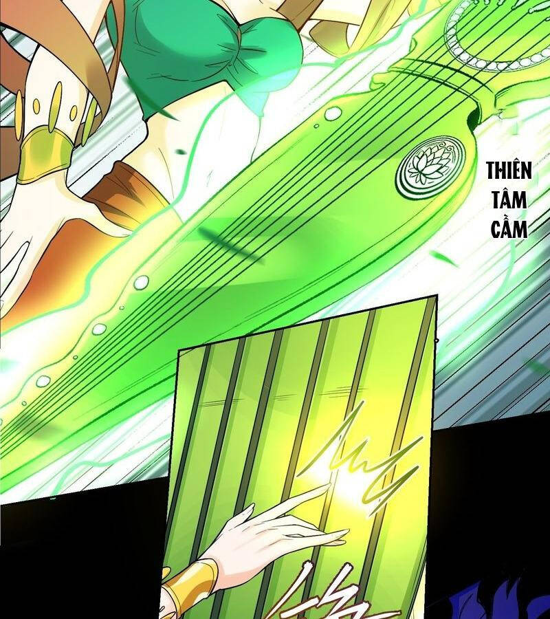 Nguyên Lai Ta Là Tu Tiên Đại Lão Chap 446 - Next Chap 447