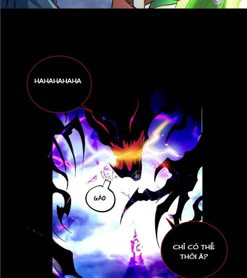 Nguyên Lai Ta Là Tu Tiên Đại Lão Chap 446 - Next Chap 447