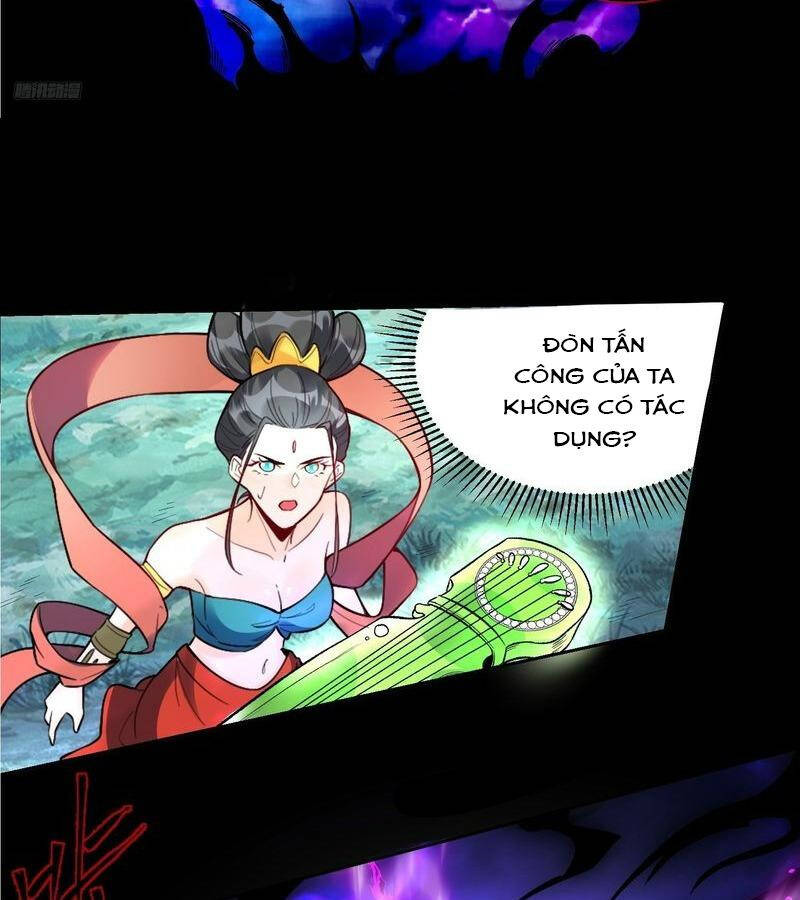 Nguyên Lai Ta Là Tu Tiên Đại Lão Chap 446 - Next Chap 447