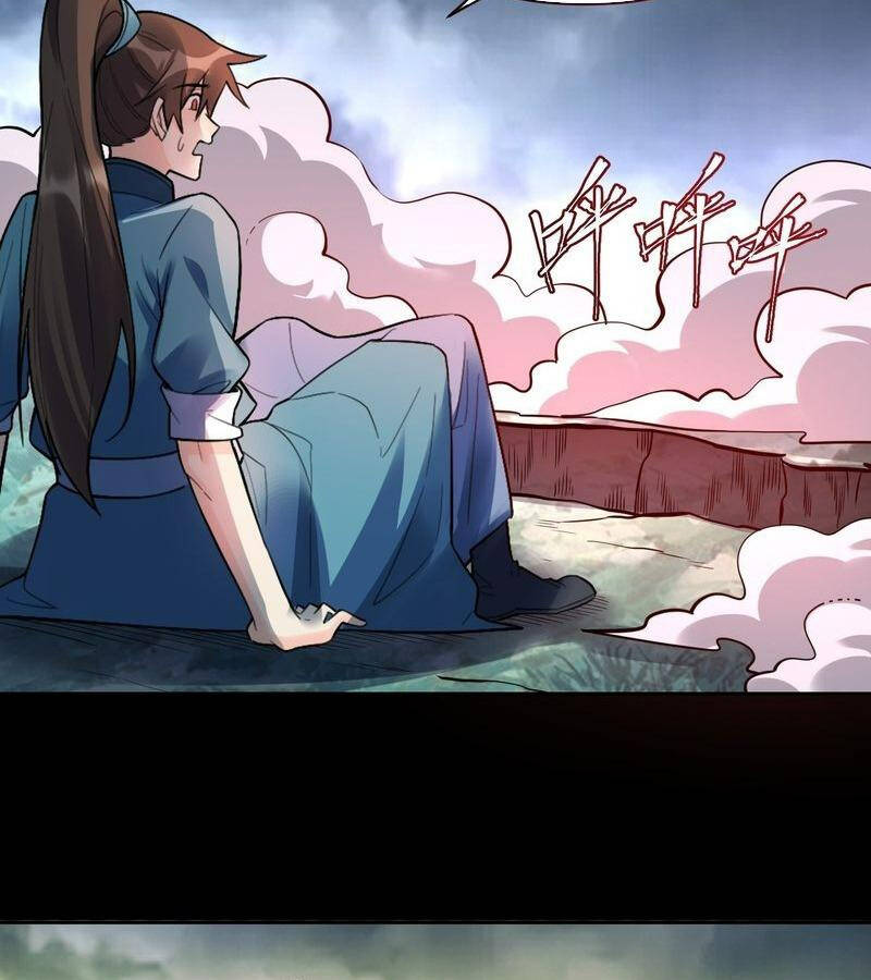 Nguyên Lai Ta Là Tu Tiên Đại Lão Chap 446 - Next Chap 447