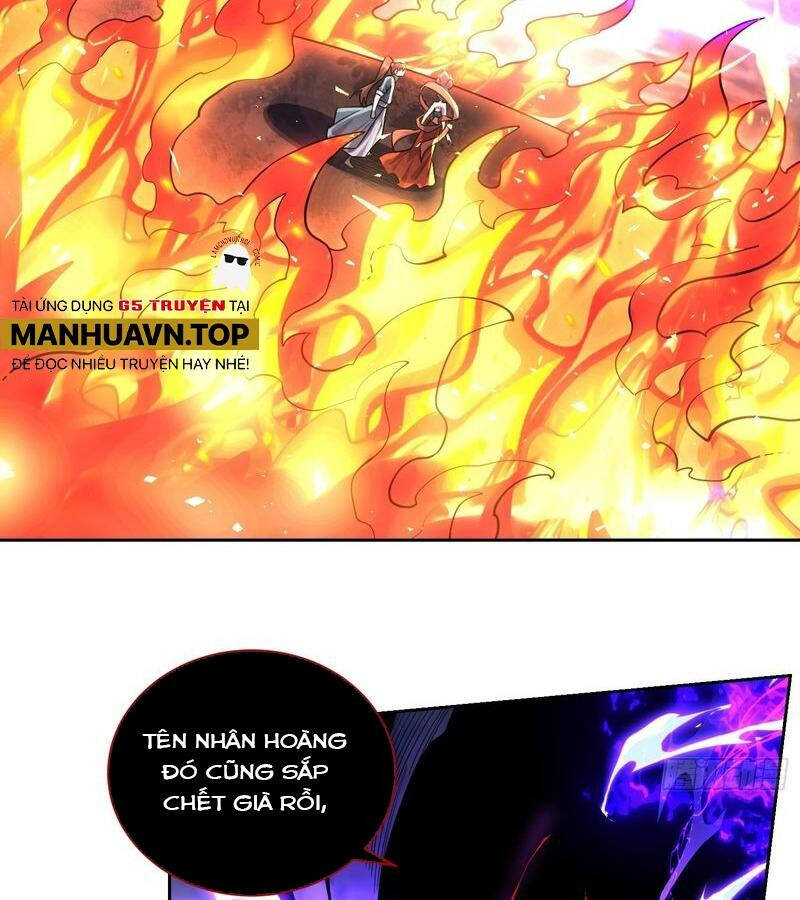 Nguyên Lai Ta Là Tu Tiên Đại Lão Chap 446 - Next Chap 447