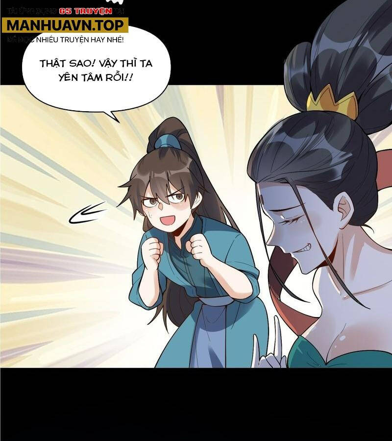 Nguyên Lai Ta Là Tu Tiên Đại Lão Chap 446 - Next Chap 447