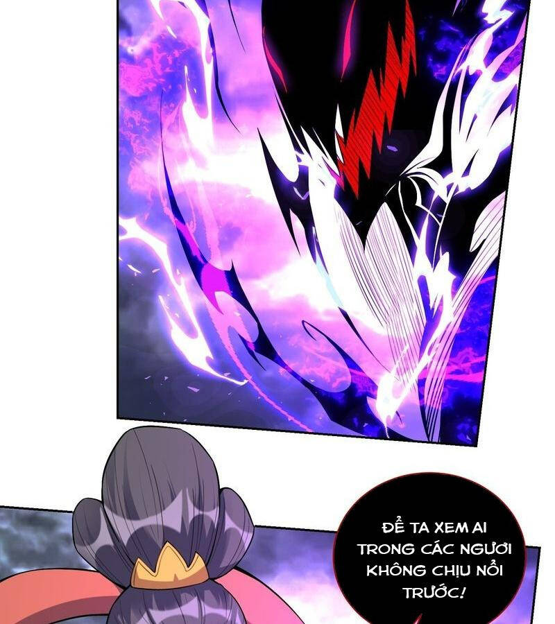 Nguyên Lai Ta Là Tu Tiên Đại Lão Chap 446 - Next Chap 447