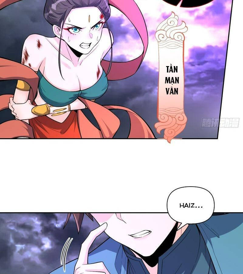 Nguyên Lai Ta Là Tu Tiên Đại Lão Chap 446 - Next Chap 447