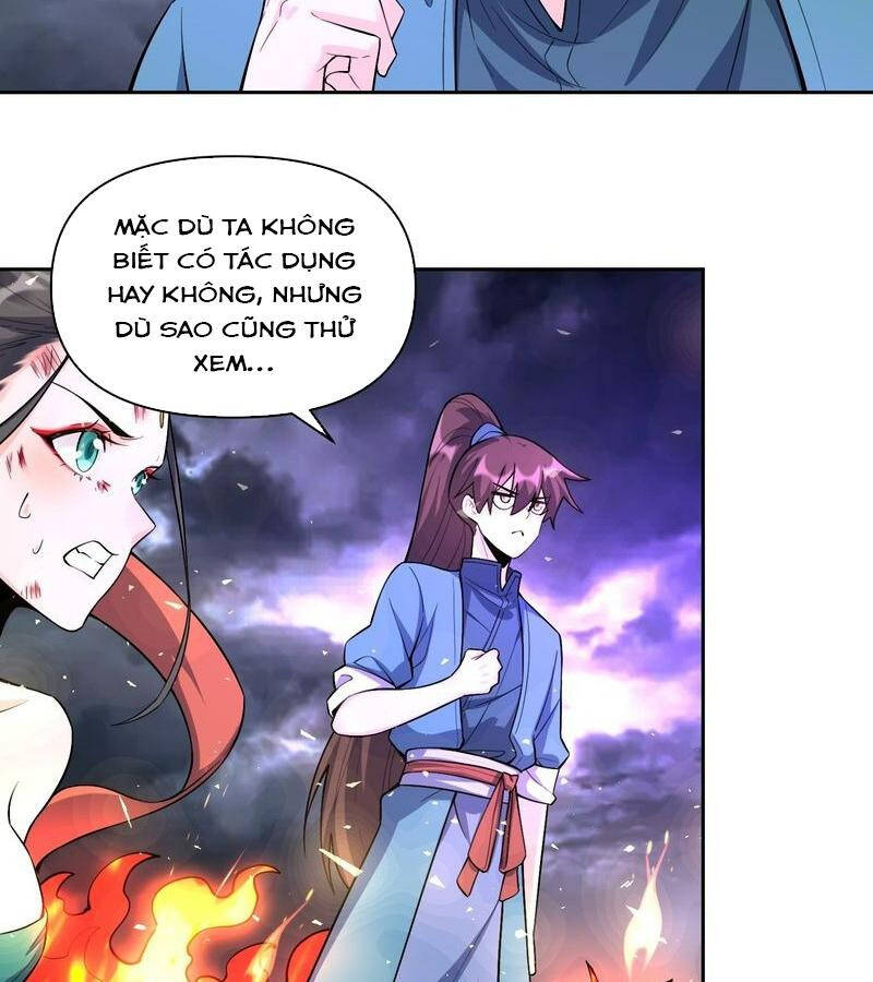 Nguyên Lai Ta Là Tu Tiên Đại Lão Chap 446 - Next Chap 447