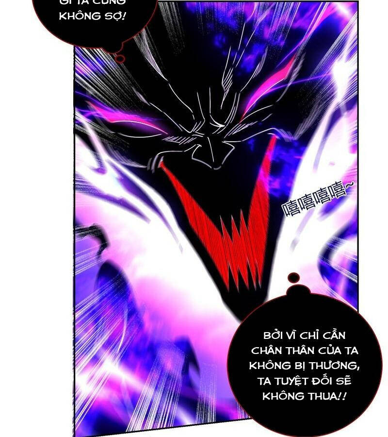 Nguyên Lai Ta Là Tu Tiên Đại Lão Chap 446 - Next Chap 447