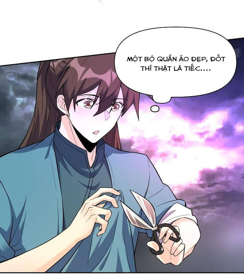 Nguyên Lai Ta Là Tu Tiên Đại Lão Chap 446 - Next Chap 447