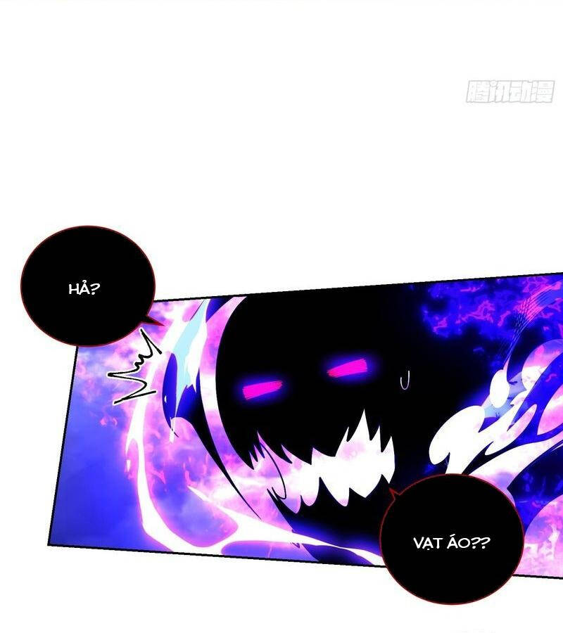 Nguyên Lai Ta Là Tu Tiên Đại Lão Chap 446 - Next Chap 447