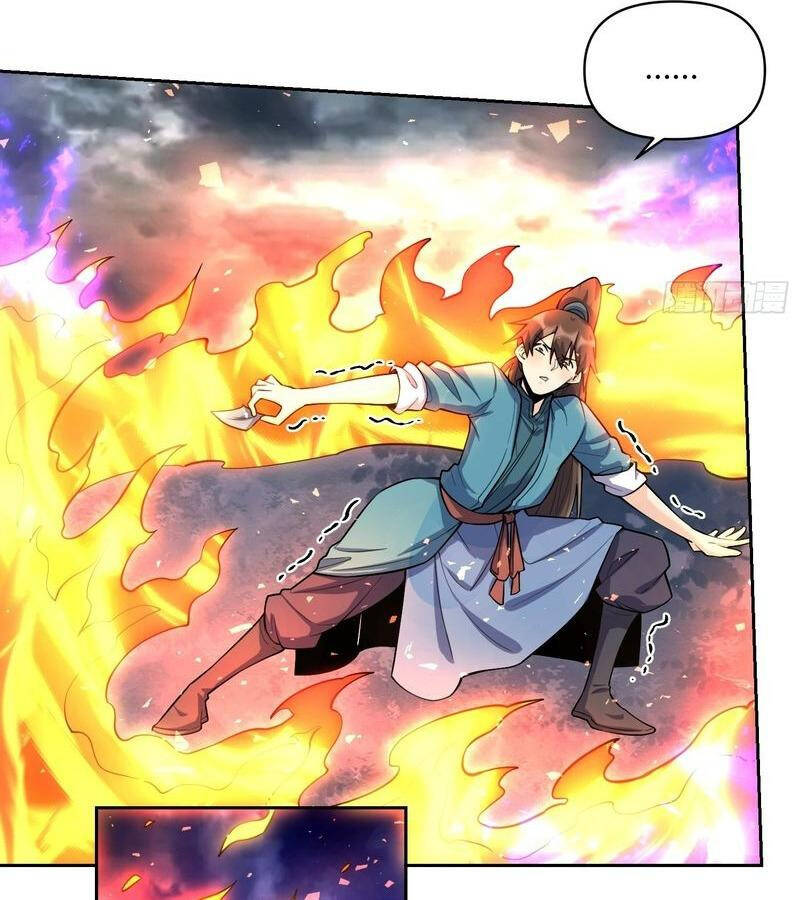 Nguyên Lai Ta Là Tu Tiên Đại Lão Chap 446 - Next Chap 447