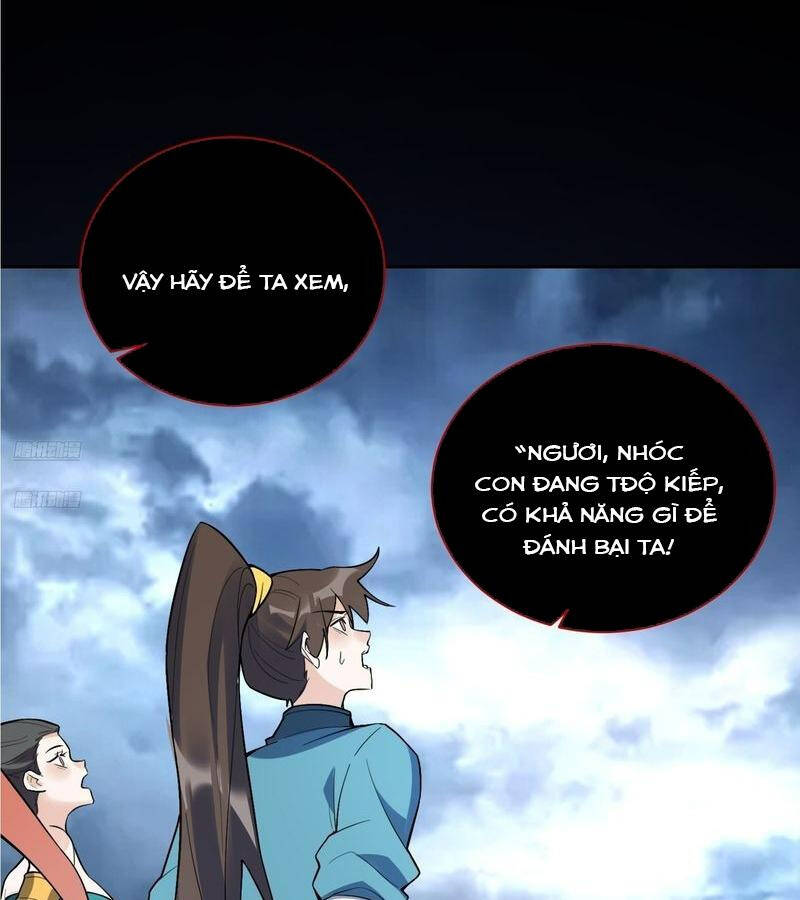 Nguyên Lai Ta Là Tu Tiên Đại Lão Chap 446 - Next Chap 447