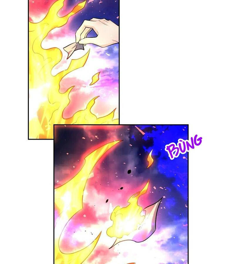 Nguyên Lai Ta Là Tu Tiên Đại Lão Chap 446 - Next Chap 447
