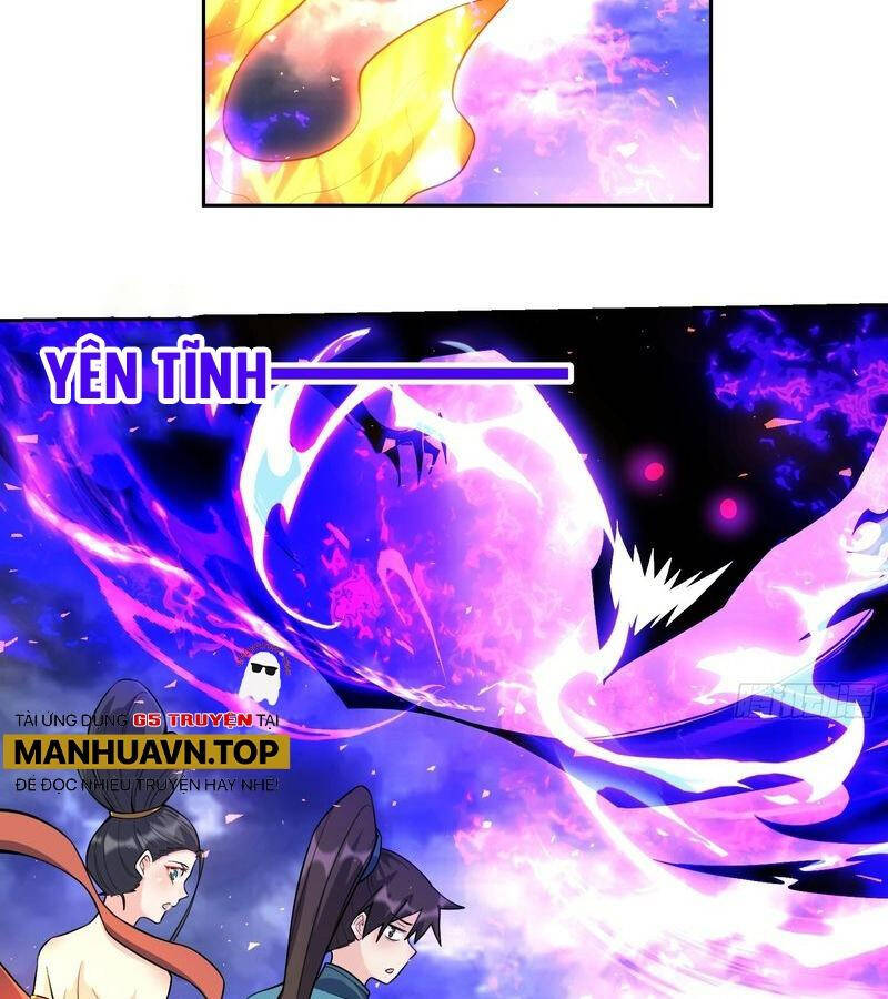 Nguyên Lai Ta Là Tu Tiên Đại Lão Chap 446 - Next Chap 447