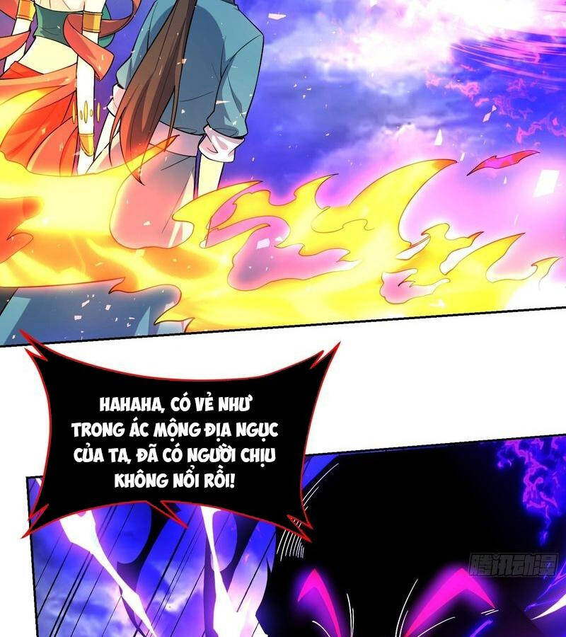 Nguyên Lai Ta Là Tu Tiên Đại Lão Chap 446 - Next Chap 447