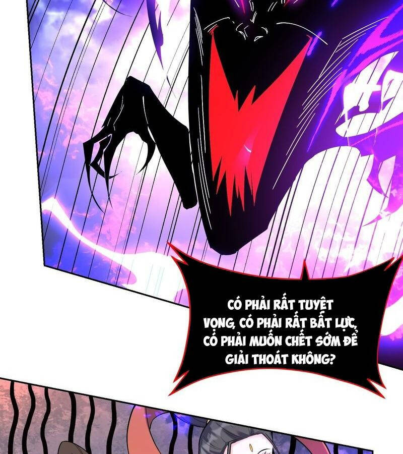 Nguyên Lai Ta Là Tu Tiên Đại Lão Chap 446 - Next Chap 447
