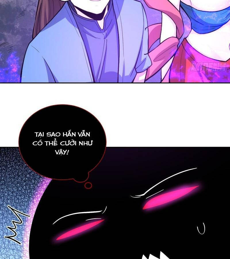 Nguyên Lai Ta Là Tu Tiên Đại Lão Chap 446 - Next Chap 447