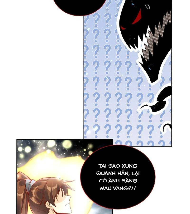 Nguyên Lai Ta Là Tu Tiên Đại Lão Chap 446 - Next Chap 447