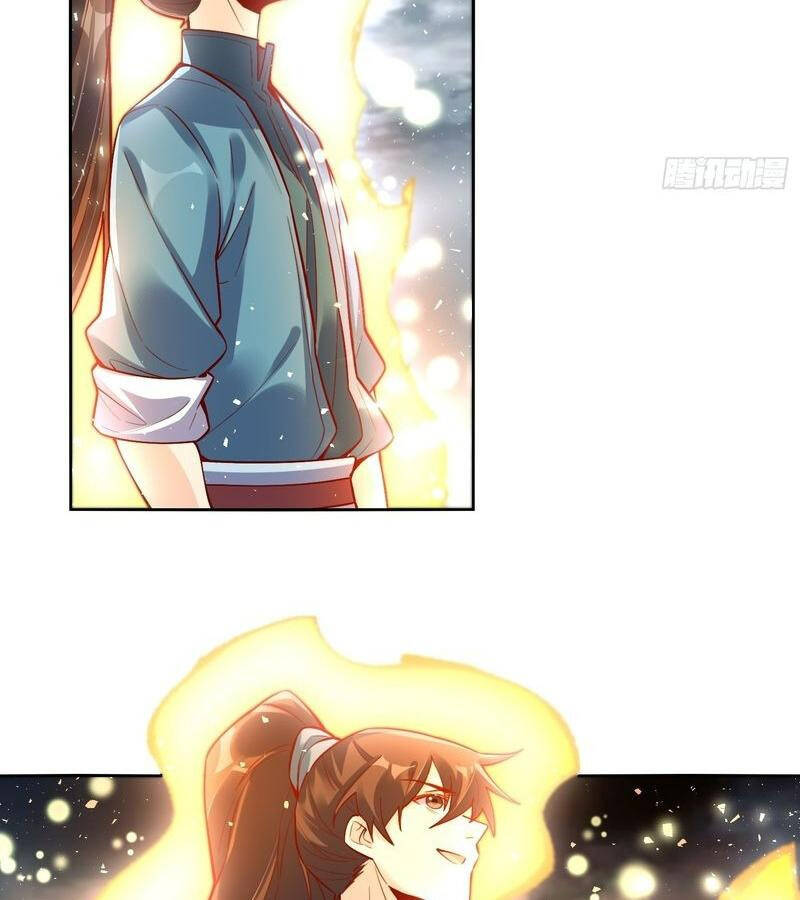 Nguyên Lai Ta Là Tu Tiên Đại Lão Chap 446 - Next Chap 447