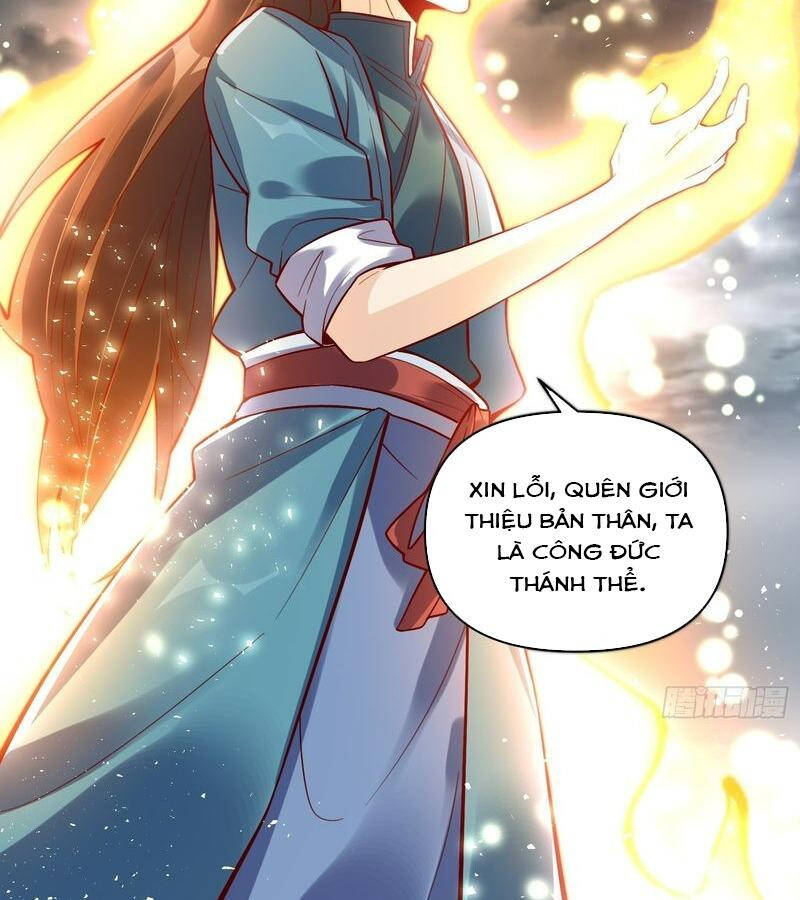 Nguyên Lai Ta Là Tu Tiên Đại Lão Chap 446 - Next Chap 447