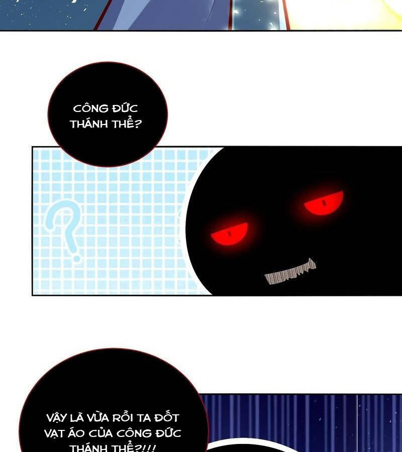 Nguyên Lai Ta Là Tu Tiên Đại Lão Chap 446 - Next Chap 447